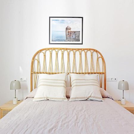 Apartamentos Santiago エシハ エクステリア 写真