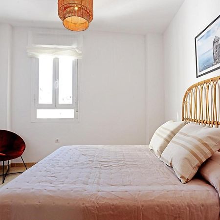 Apartamentos Santiago エシハ エクステリア 写真
