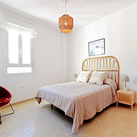 Apartamentos Santiago エシハ エクステリア 写真
