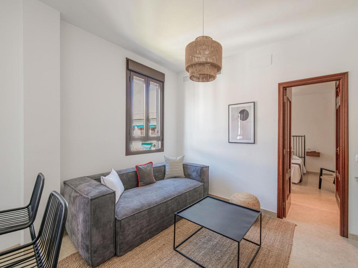 Apartamentos Santiago エシハ エクステリア 写真