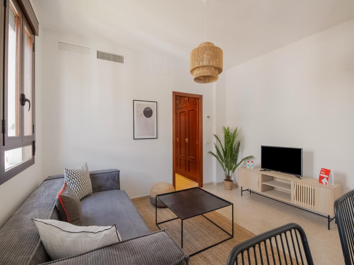 Apartamentos Santiago エシハ エクステリア 写真