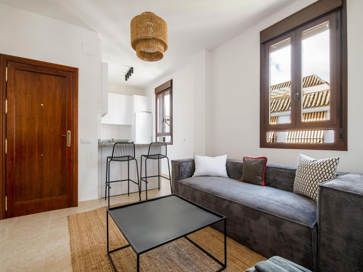 Apartamentos Santiago エシハ エクステリア 写真