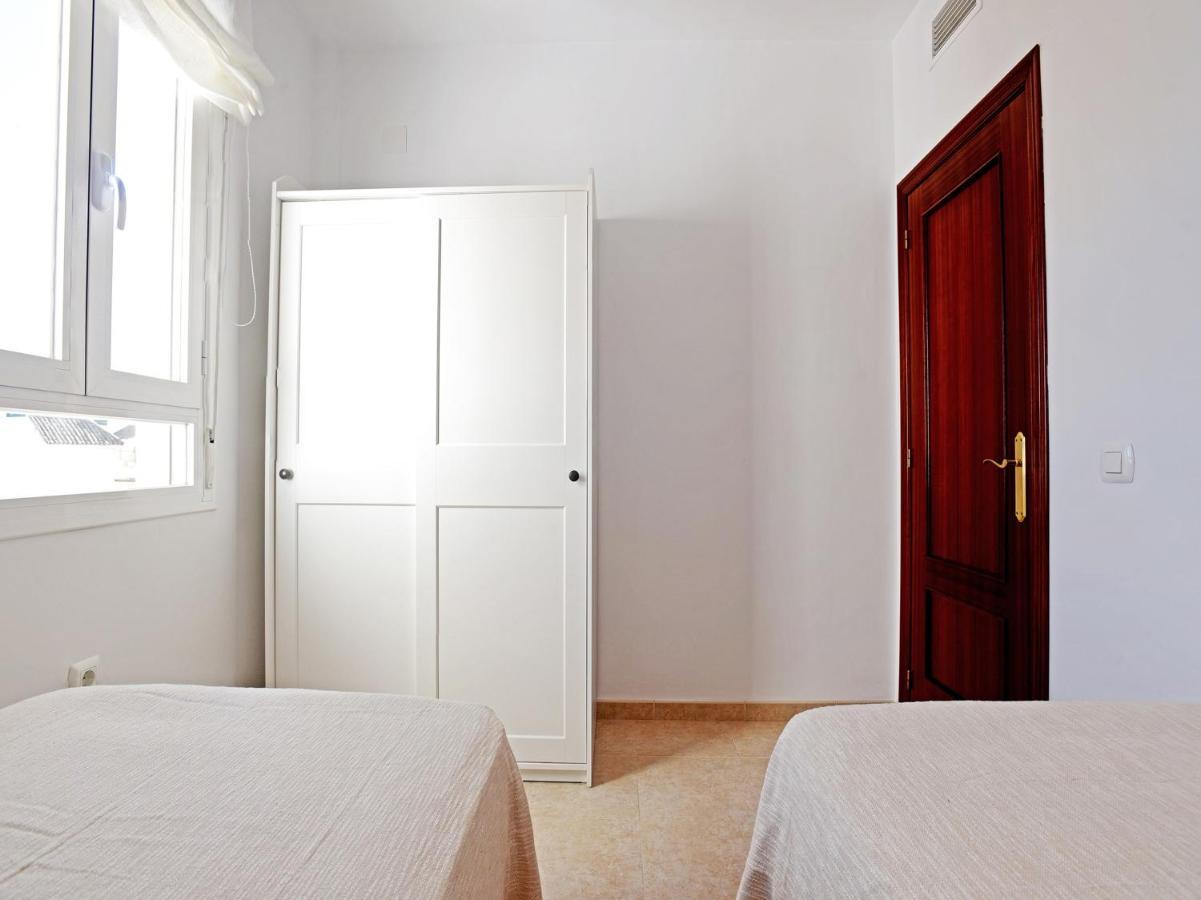 Apartamentos Santiago エシハ エクステリア 写真