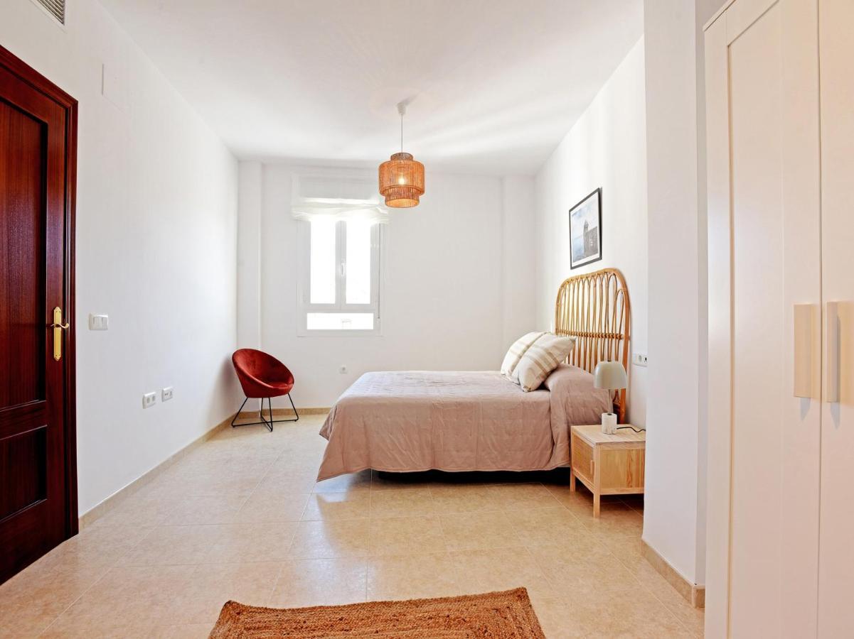 Apartamentos Santiago エシハ エクステリア 写真