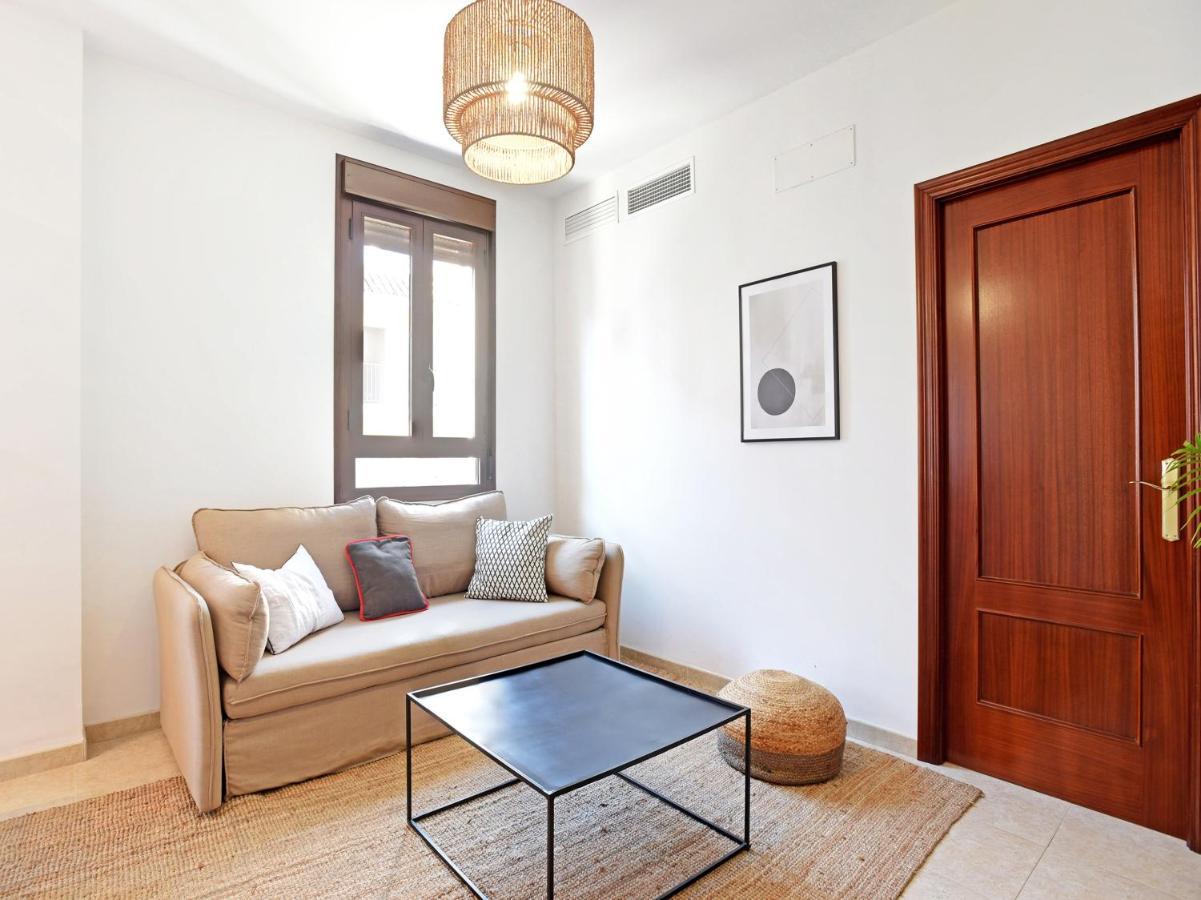 Apartamentos Santiago エシハ エクステリア 写真