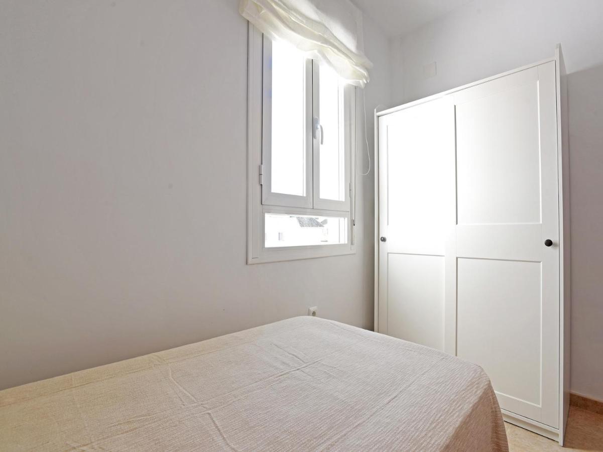 Apartamentos Santiago エシハ エクステリア 写真