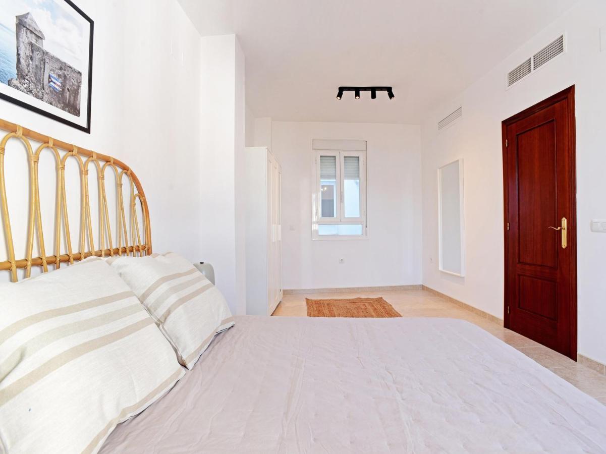 Apartamentos Santiago エシハ エクステリア 写真