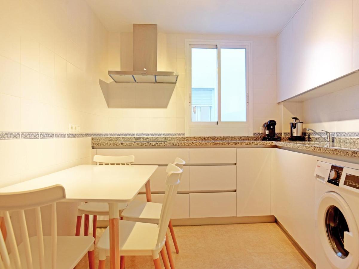 Apartamentos Santiago エシハ エクステリア 写真