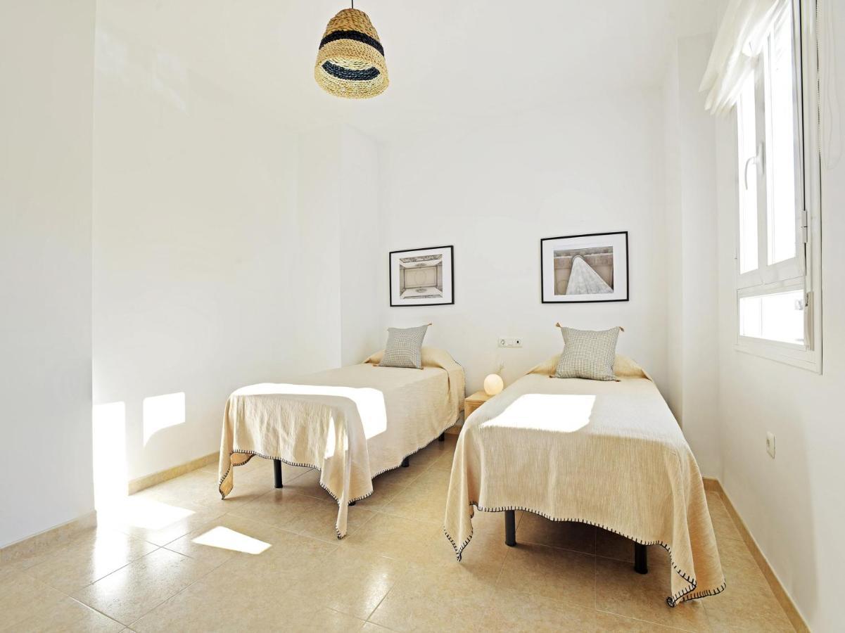 Apartamentos Santiago エシハ エクステリア 写真