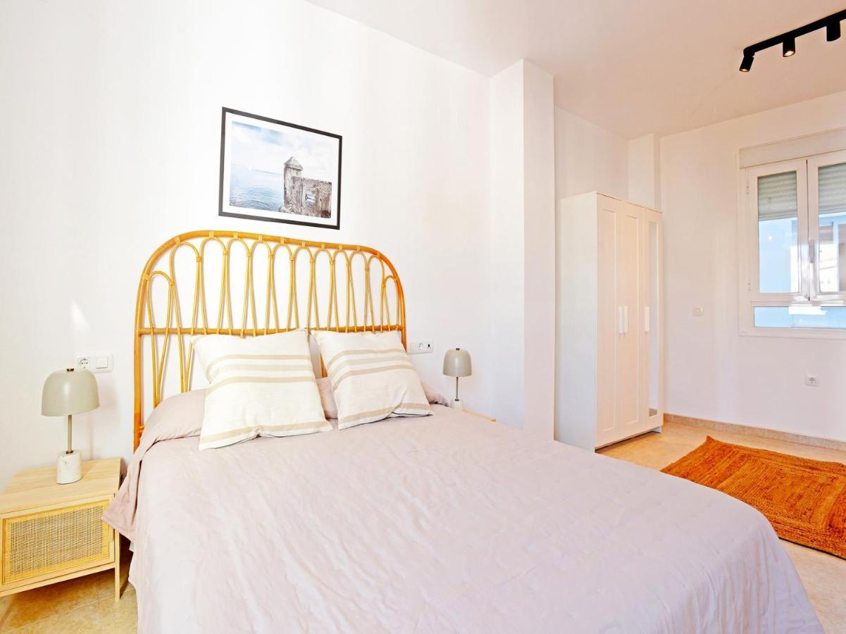 Apartamentos Santiago エシハ エクステリア 写真