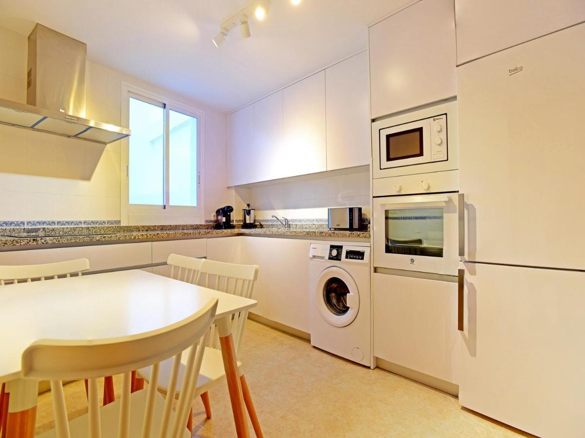 Apartamentos Santiago エシハ エクステリア 写真