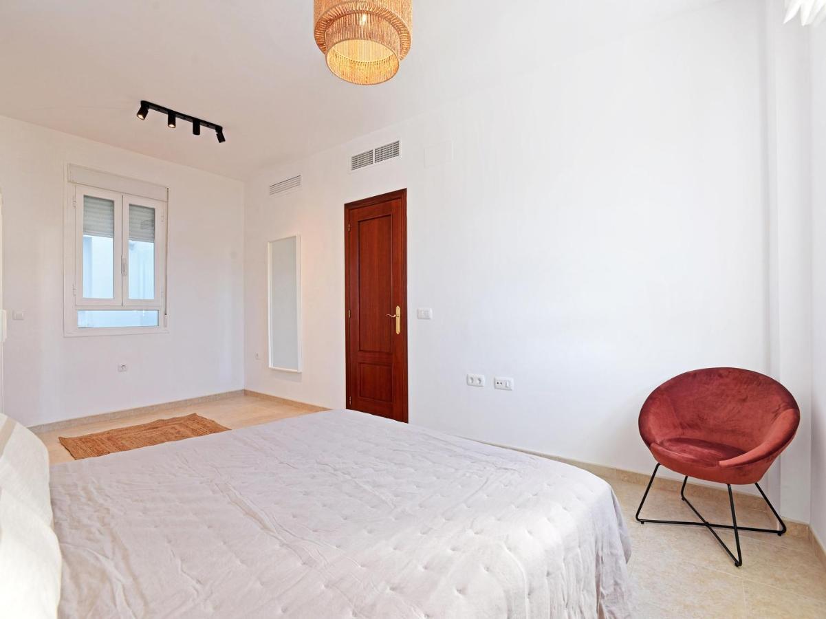Apartamentos Santiago エシハ エクステリア 写真