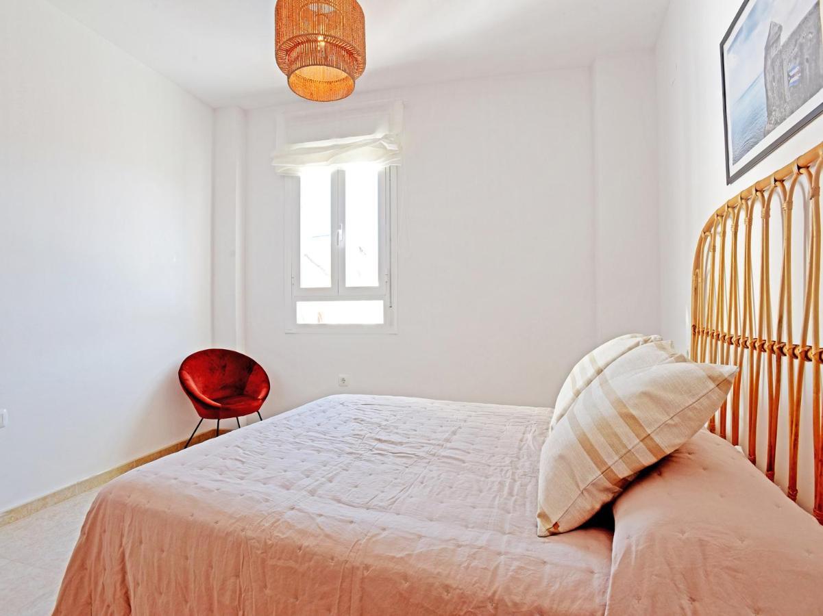 Apartamentos Santiago エシハ エクステリア 写真